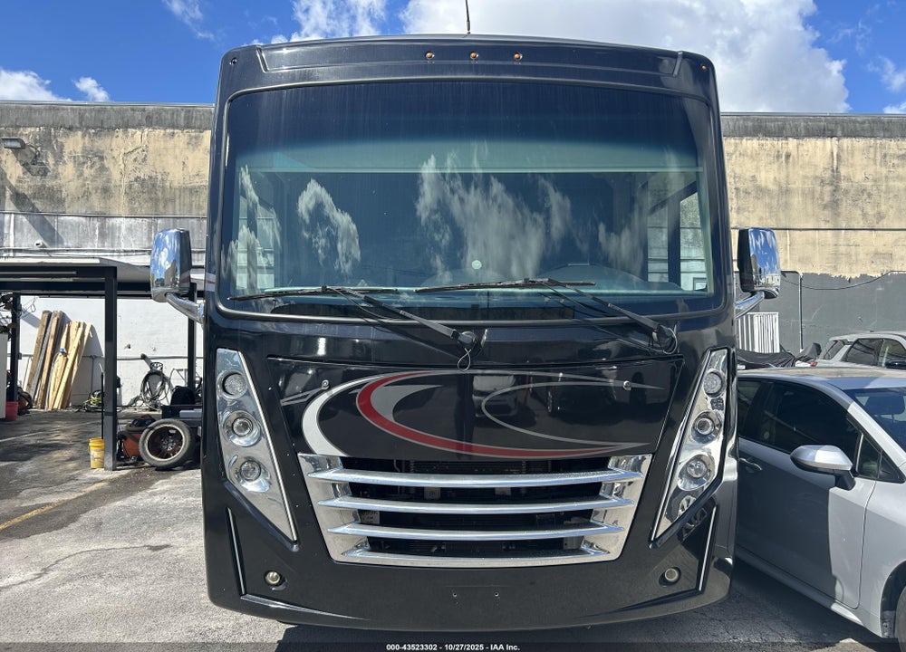2019 FORD F53 VIN: 1F66F5DY8K0A05099
