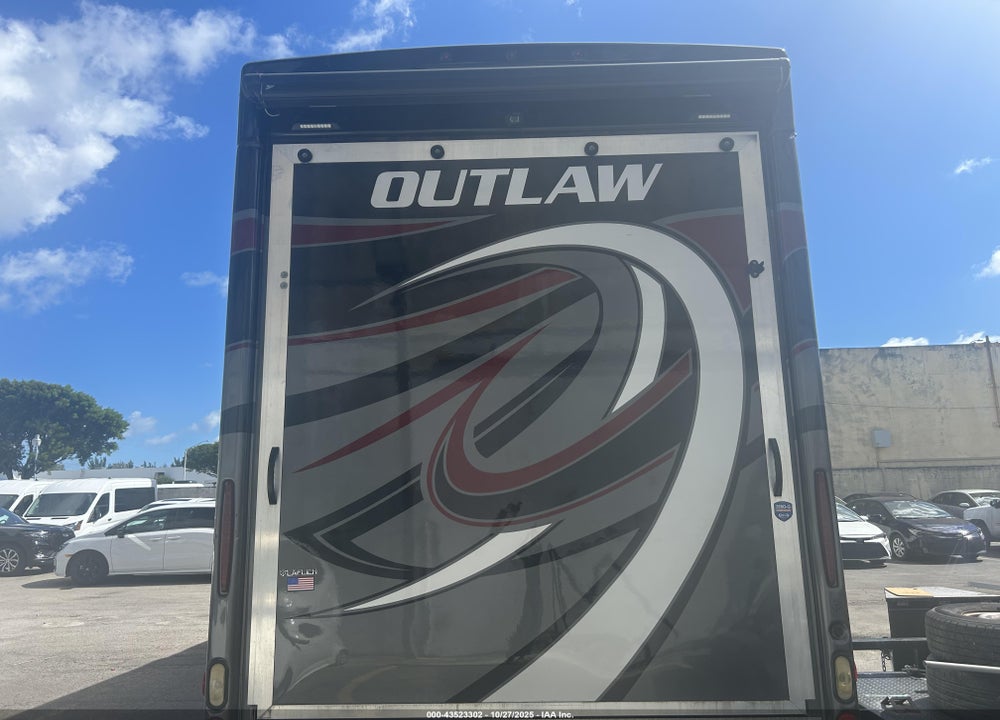 2019 FORD F53 VIN: 1F66F5DY8K0A05099