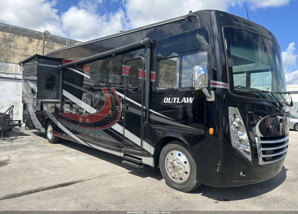 2019 FORD F53 VIN: 1F66F5DY8K0A05099