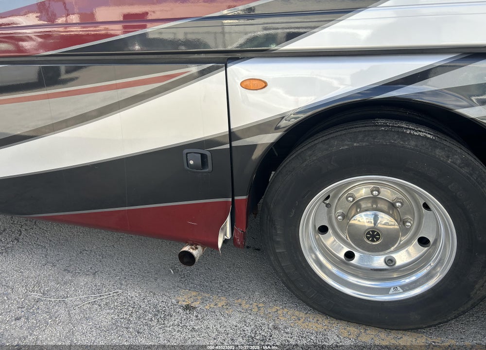 2019 FORD F53 VIN: 1F66F5DY8K0A05099
