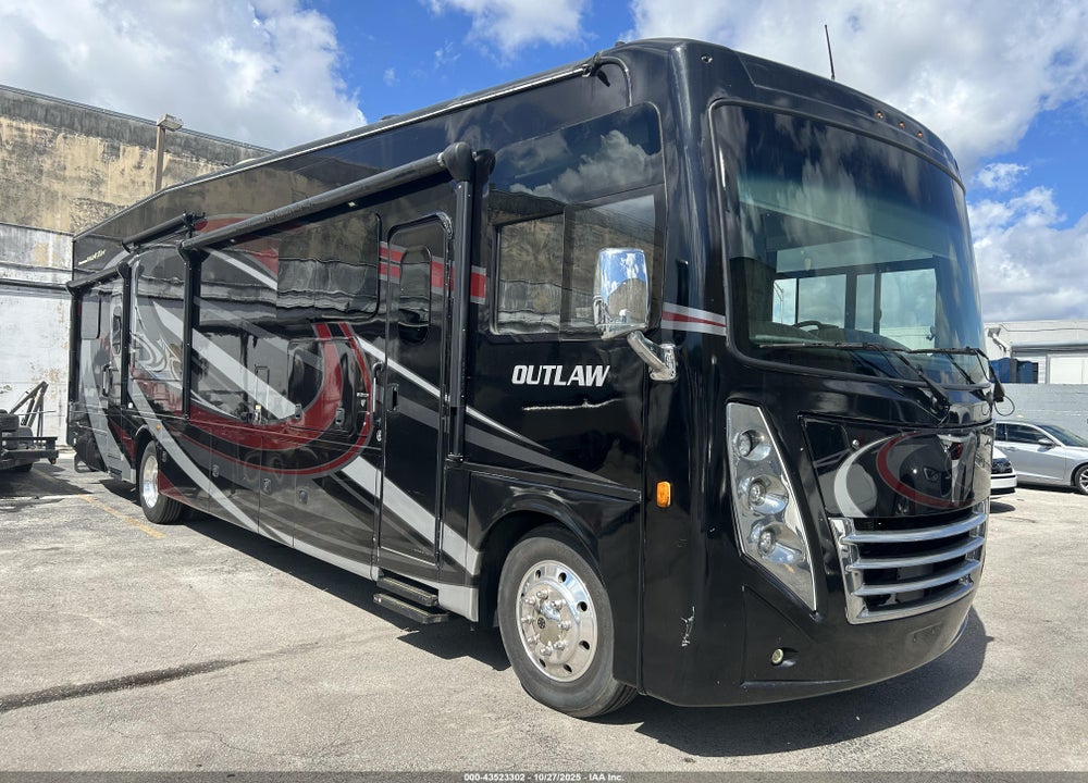 2019 FORD F53 VIN: 1F66F5DY8K0A05099