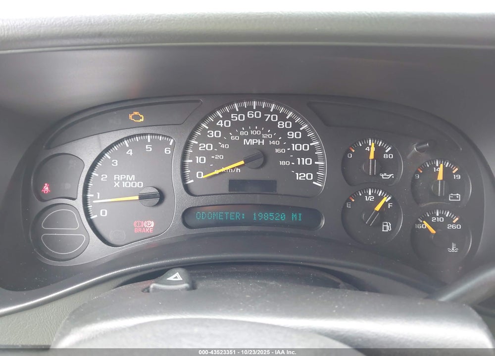 2005 CHEVROLET SILVERADO 1500 Z71 VIN: 1GCEK19T65E318895