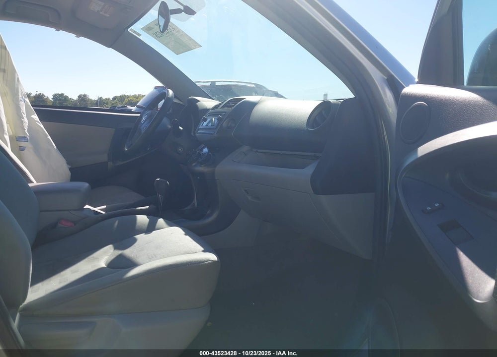 2012 TOYOTA RAV4 VIN: 2T3BF4DV9CW200895