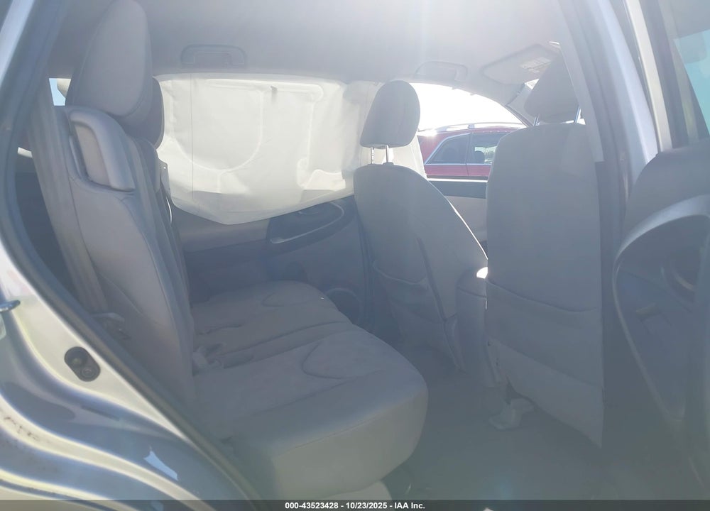 2012 TOYOTA RAV4 VIN: 2T3BF4DV9CW200895