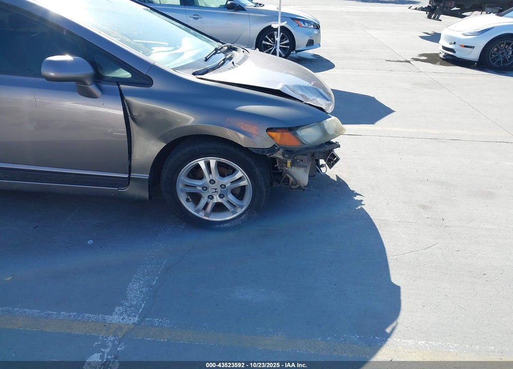 2010 HONDA CIVIC VIN: 19XFA1F53AE047340