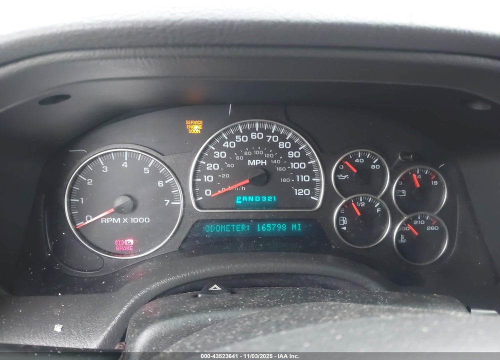 2002 GMC ENVOY SLE/SLT VIN: 1GKDT13S522247392