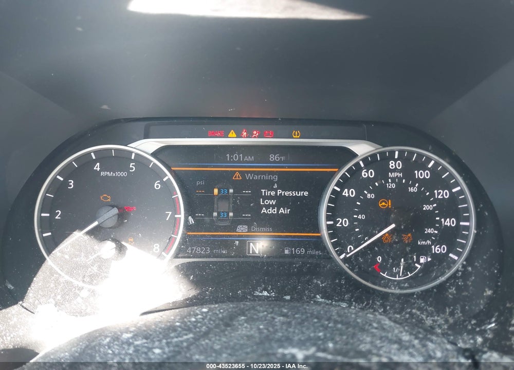 2022 NISSAN SENTRA SV XTRONIC CVT VIN: 3N1AB8CV8NY293747