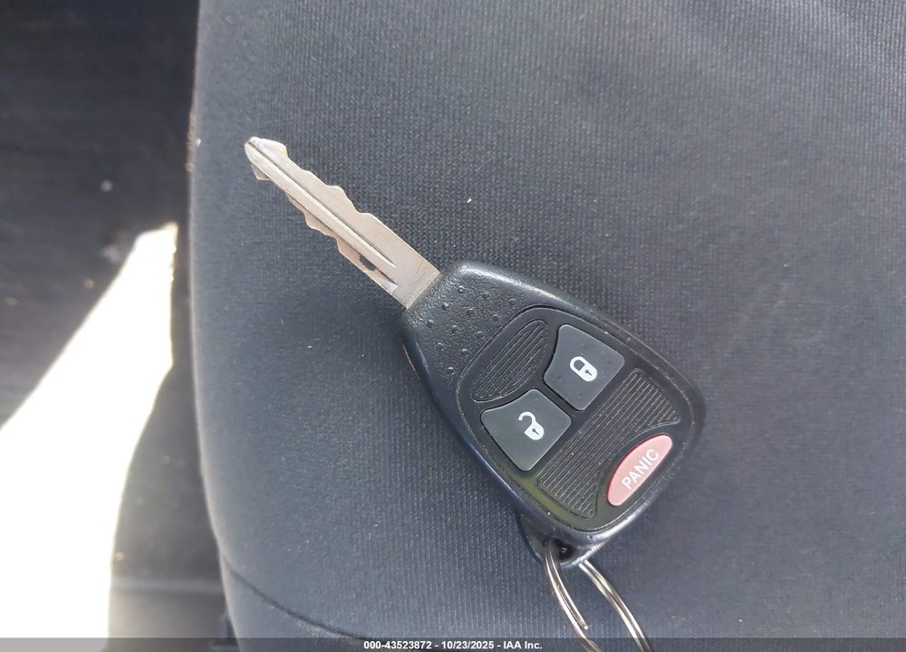 2014 JEEP PATRIOT SPORT VIN: 1C4NJRBB3ED523051