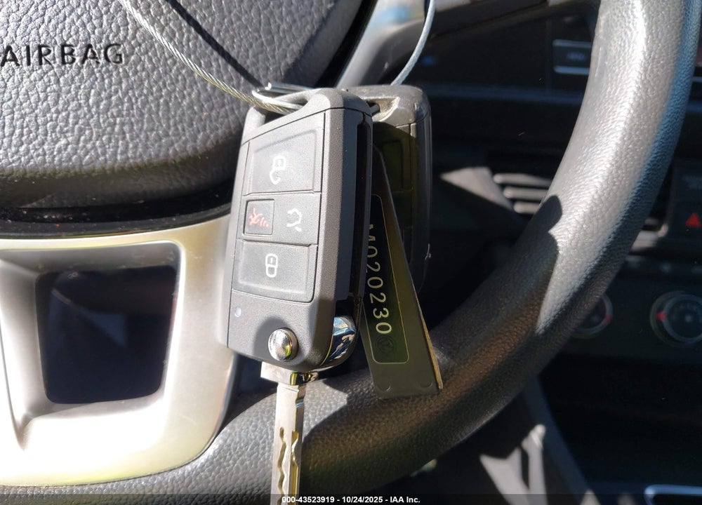 2021 VOLKSWAGEN JETTA VIN: 3VWC57BU6MM020230