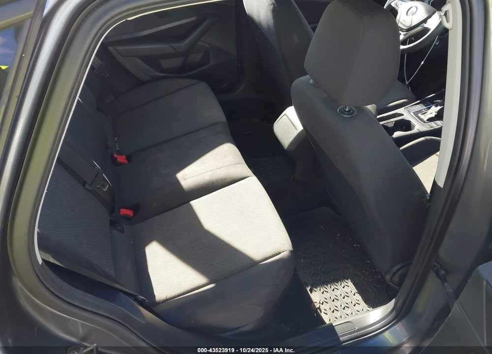 2021 VOLKSWAGEN JETTA VIN: 3VWC57BU6MM020230