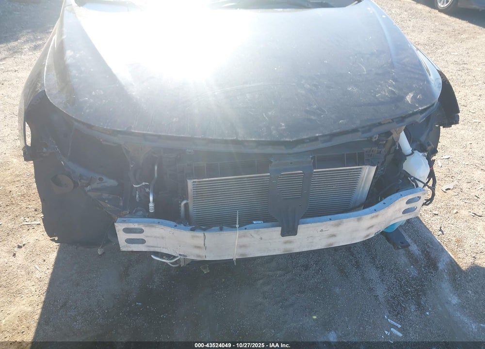 2018 CHEVROLET MALIBU LT VIN: 1G1ZD5ST0JF289842
