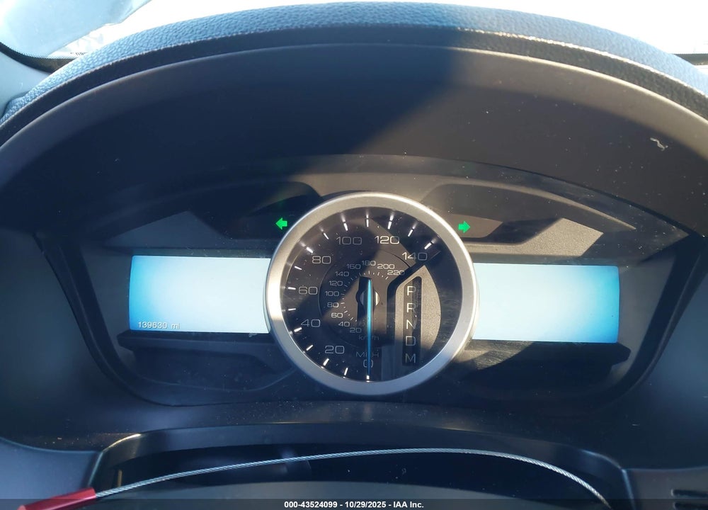 2014 FORD EXPLORER VIN: 1FM5K7F83EGA63531
