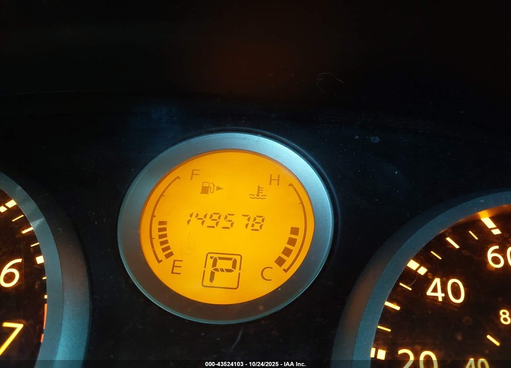 2008 NISSAN SENTRA 2.0S VIN: 3N1AB61E18L741352