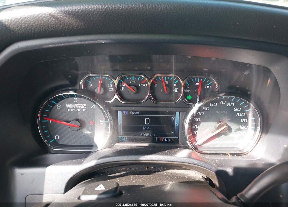 2018 GMC SIERRA 1500 SLT VIN: 3GTU2NEJ3JG304477