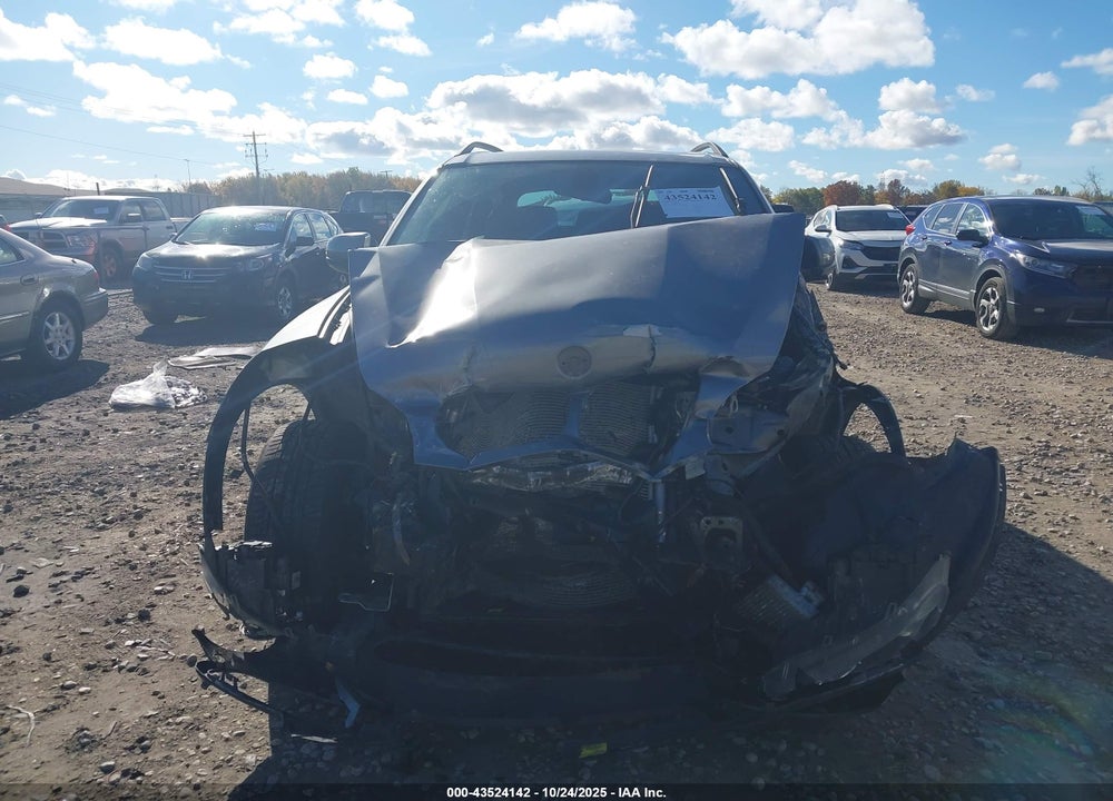 2007 BMW X5 4.8I VIN: 5UXFE83547LZ38978