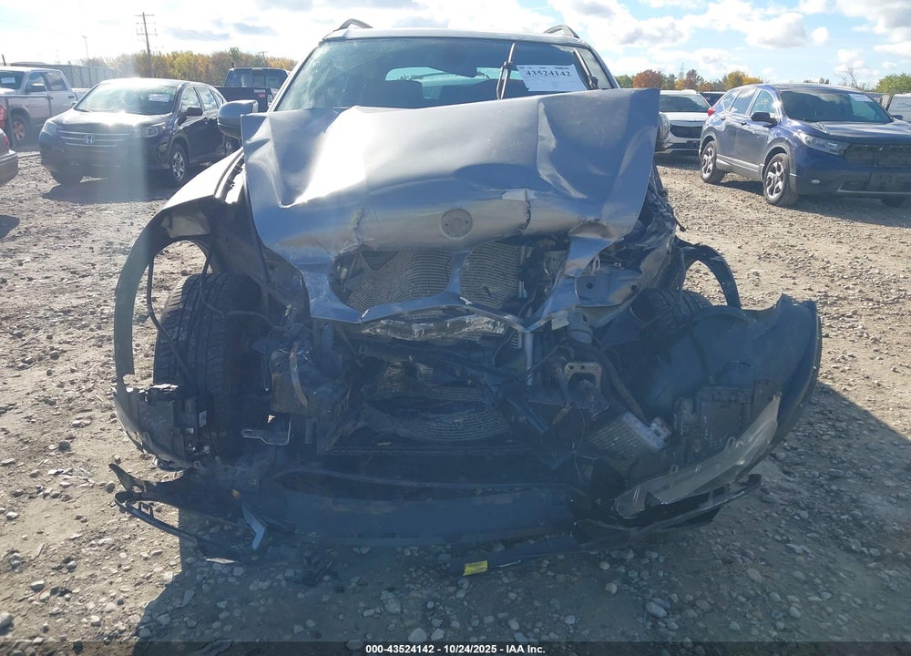 2007 BMW X5 4.8I VIN: 5UXFE83547LZ38978