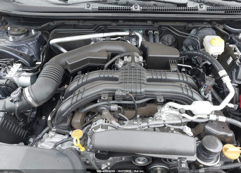 2024 SUBARU CROSSTREK PREMIUM VIN: JF2GUADC2R8326718