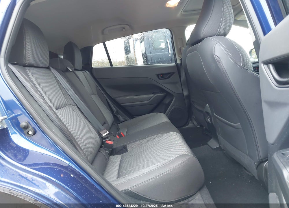 2024 SUBARU CROSSTREK PREMIUM VIN: JF2GUADC2R8326718