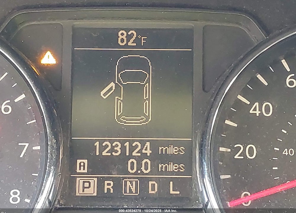 2013 NISSAN ROGUE S VIN: JN8AS5MT2DW032522