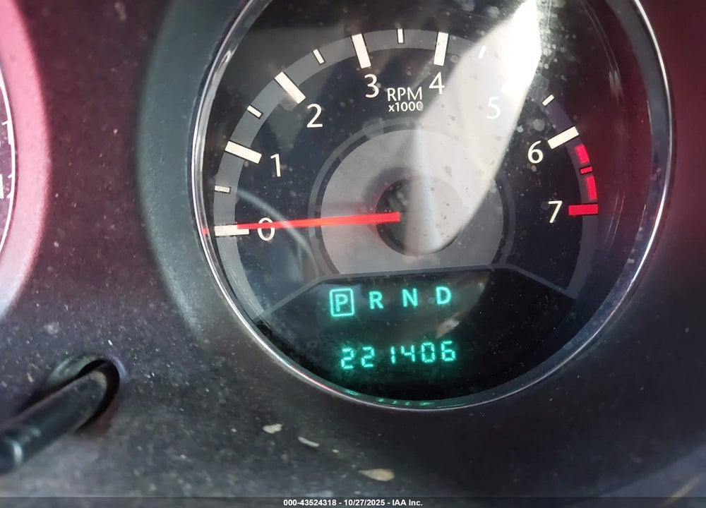 2013 CHRYSLER 200 TOURING VIN: 1C3CCBBB8DN649704