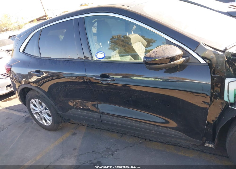 2024 FORD ESCAPE ACTIVE VIN: 1FMCU0GN2RUB51944