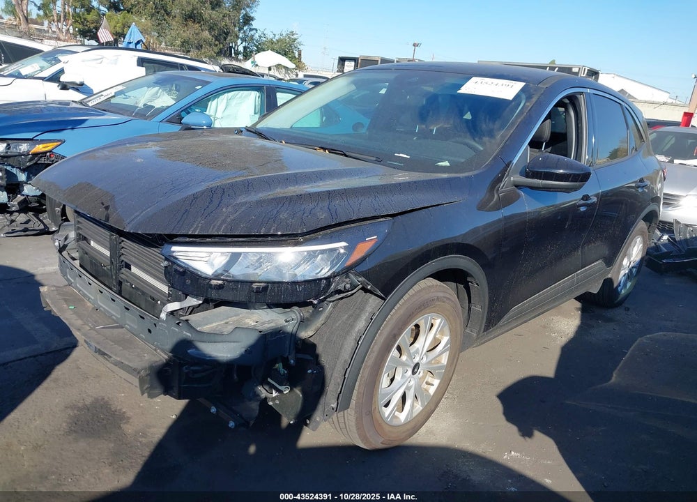 2024 FORD ESCAPE ACTIVE VIN: 1FMCU0GN2RUB51944