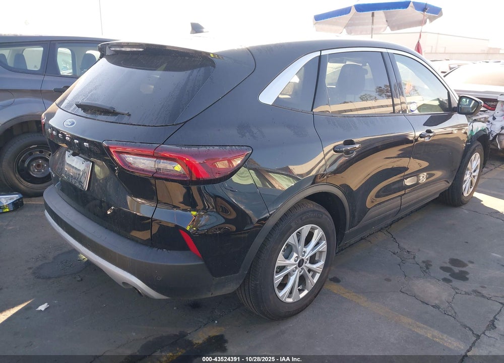 2024 FORD ESCAPE ACTIVE VIN: 1FMCU0GN2RUB51944
