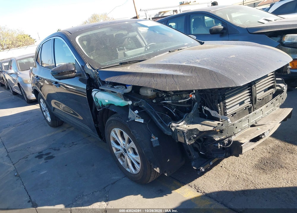 2024 FORD ESCAPE ACTIVE VIN: 1FMCU0GN2RUB51944