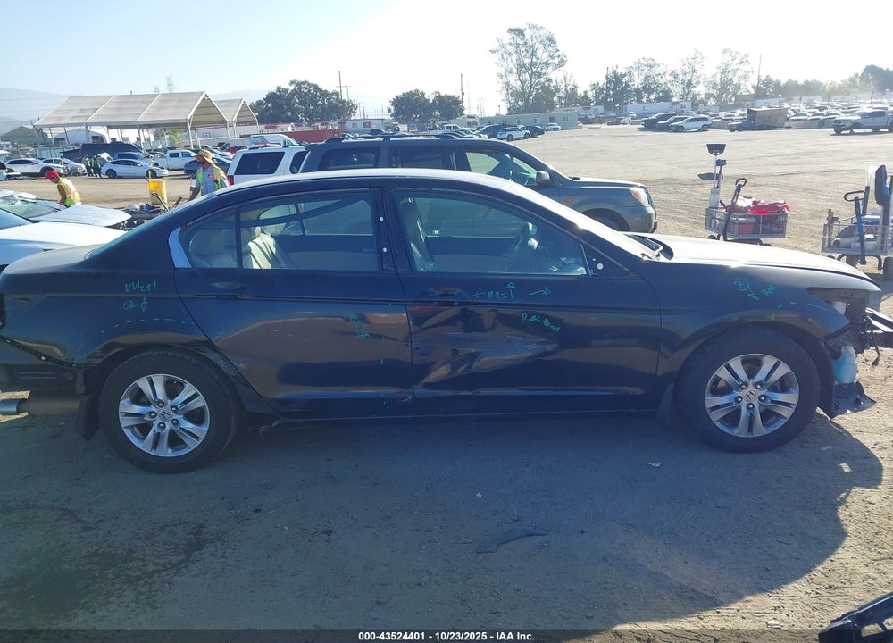 2012 HONDA ACCORD 2.4 SE VIN: 1HGCP2F62CA171848