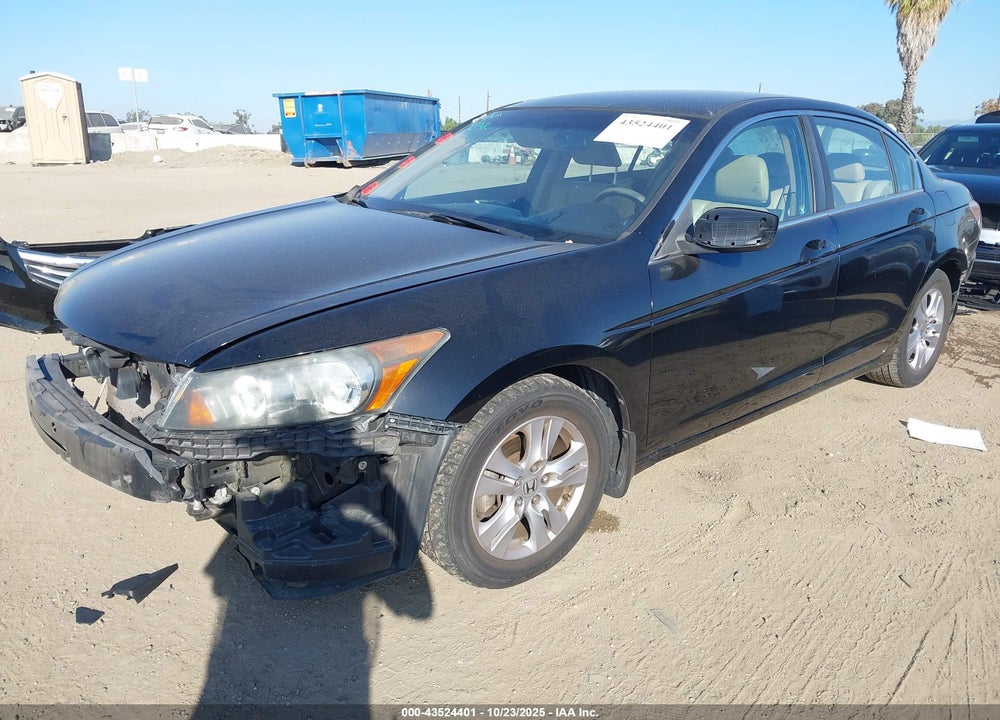 2012 HONDA ACCORD 2.4 SE VIN: 1HGCP2F62CA171848