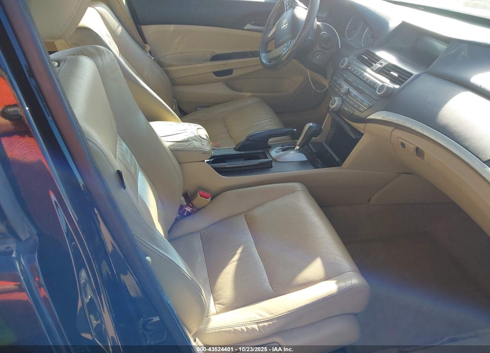 2012 HONDA ACCORD 2.4 SE VIN: 1HGCP2F62CA171848