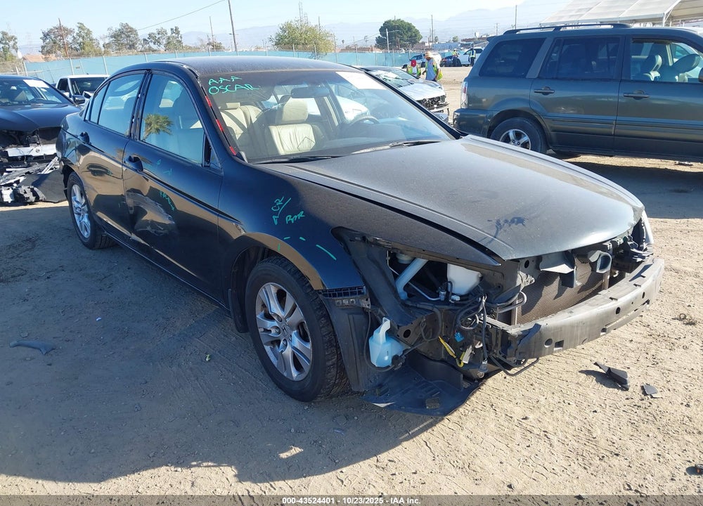 2012 HONDA ACCORD 2.4 SE VIN: 1HGCP2F62CA171848