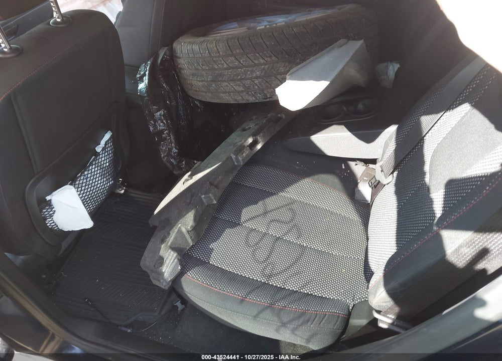 2016 GMC TERRAIN VIN: 2GKALMEK1G6345962