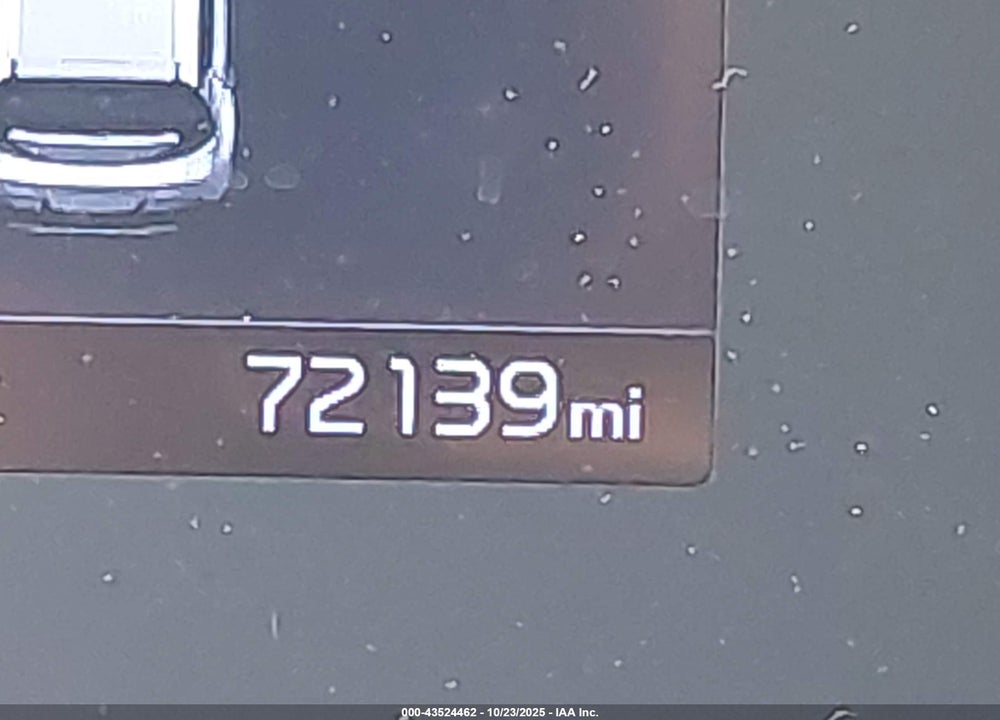 2020 KIA SOUL !/+/S VIN: KNDJ23AU1L7001820