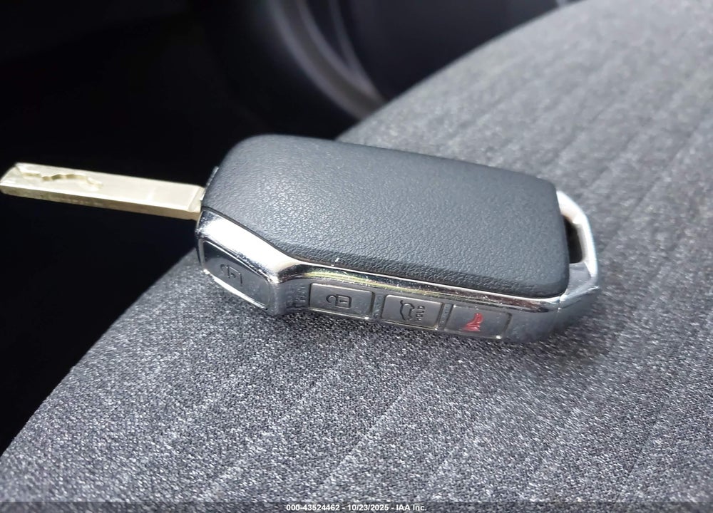 2020 KIA SOUL !/+/S VIN: KNDJ23AU1L7001820