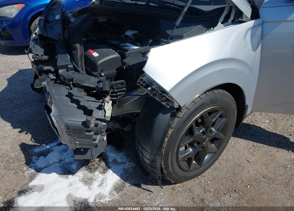 2020 KIA SOUL !/+/S VIN: KNDJ23AU1L7001820