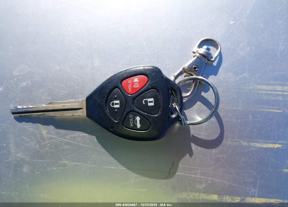 2013 TOYOTA COROLLA VIN: 5YFBU4EE0DP165003