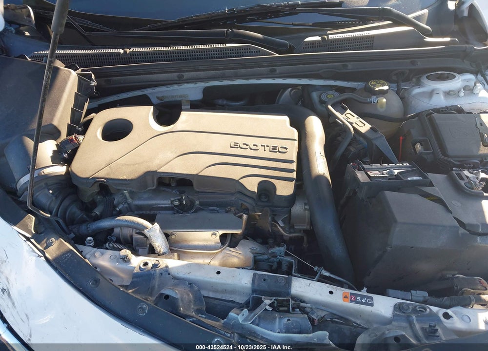 2020 CHEVROLET MALIBU FWD LS VIN: 1G1ZB5ST8LF148882