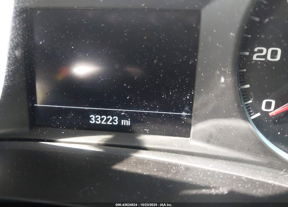 2020 CHEVROLET MALIBU FWD LS VIN: 1G1ZB5ST8LF148882
