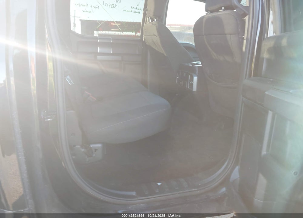 2018 FORD F-150 VIN: 1FTEW1C52JKC90734