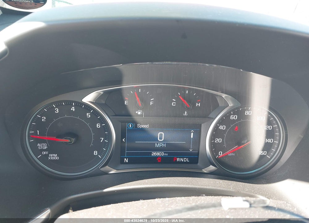 2024 CHEVROLET EQUINOX FWD LT VIN: 3GNAXKEG2RS243713