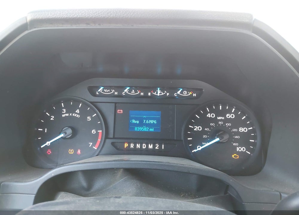 2018 FORD F-250 VIN: 1FT7W2A62JEB98239