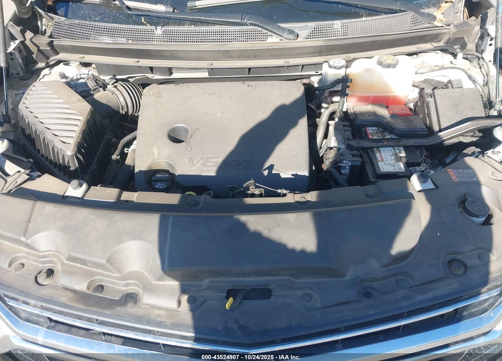 2021 CHEVROLET TRAVERSE VIN: 1GNEVGKW1MJ230154