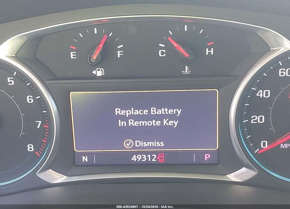 2021 CHEVROLET TRAVERSE VIN: 1GNEVGKW1MJ230154