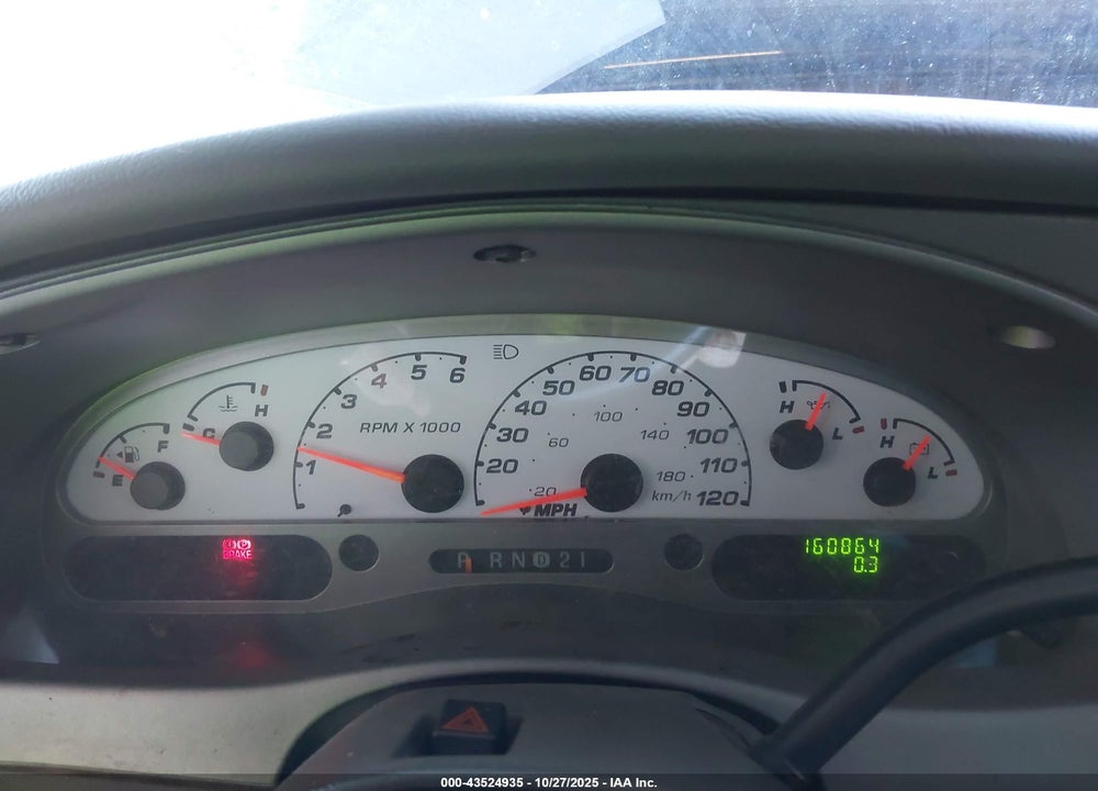 2005 FORD EXPLORER SPORT TRAC ADRENALIN/XLS/XLT VIN: 1FMZU77K15UB64705