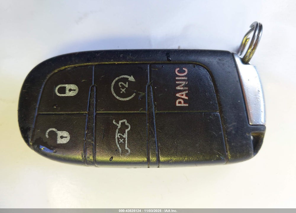 2014 CHRYSLER 300 VIN: 2C3CCARG6EH276734