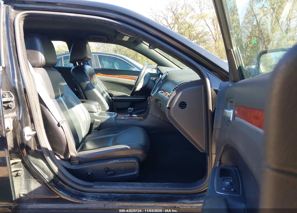 2014 CHRYSLER 300 VIN: 2C3CCARG6EH276734
