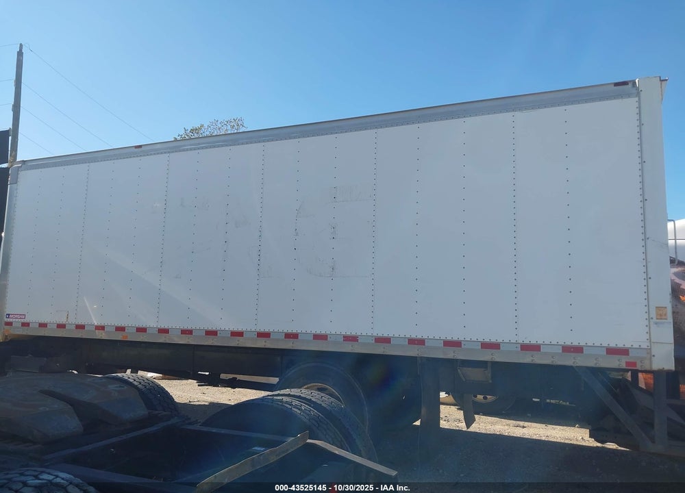 2007 INTERNATIONAL 4000 4300 VIN: 1HTMMAAL47H363176