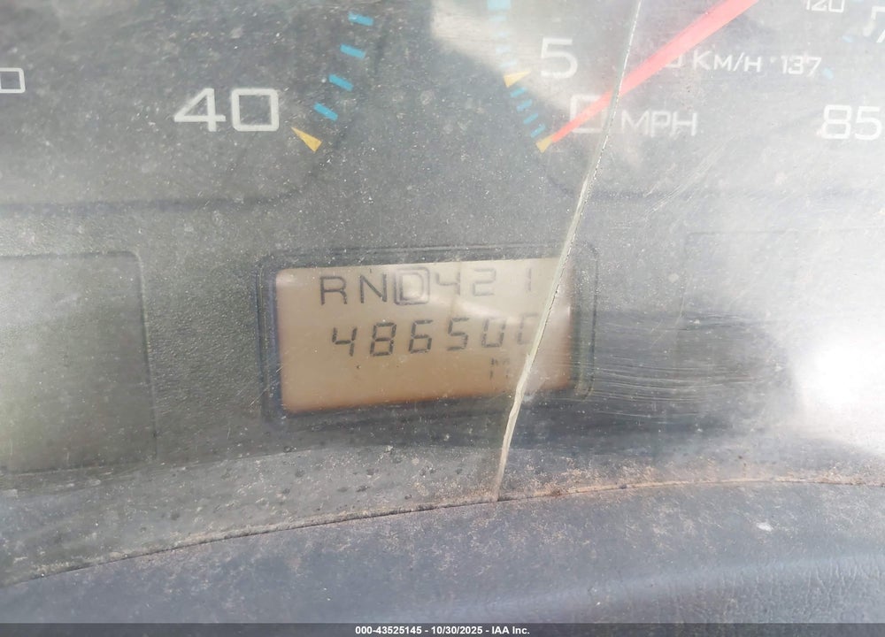 2007 INTERNATIONAL 4000 4300 VIN: 1HTMMAAL47H363176