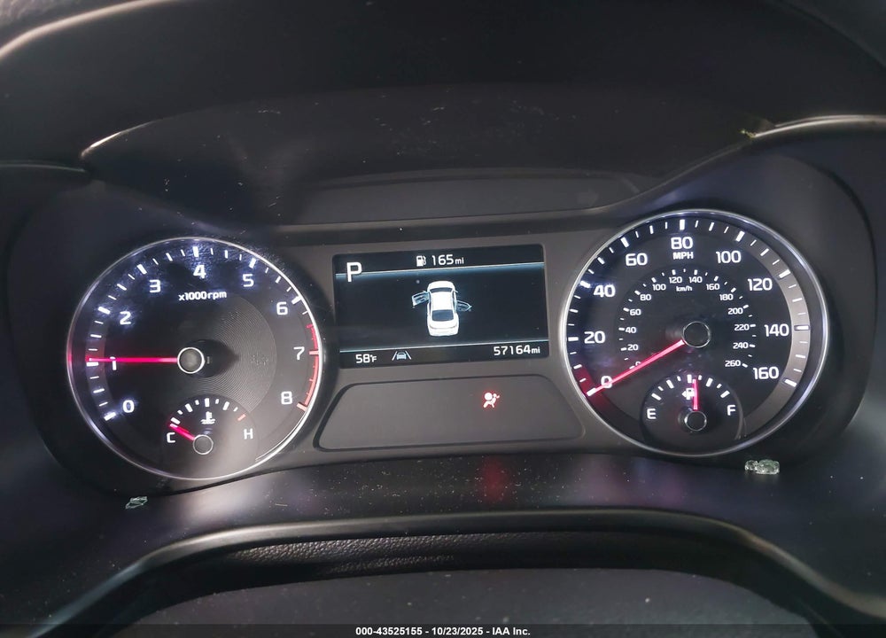 2023 KIA FORTE GT LINE VIN: 3KPF54AD6PE583308